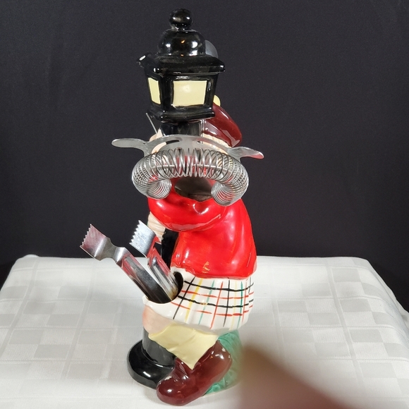 Vintage 50's Bar Ware - Picture 3 of 8